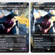 Illustration for article titled iMagic The Gathering/i Changing Spacegodzilla Card Because Of Coronavirus Covid-19